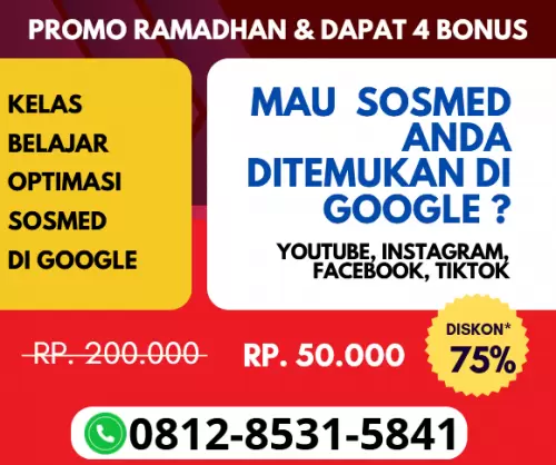 Strategi SEO