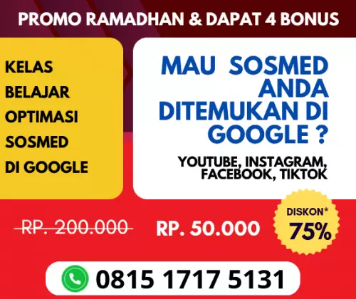 Strategi SEO